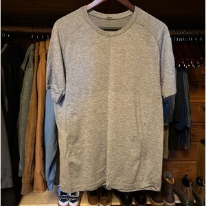 Metal Vent Tech T-Shirt